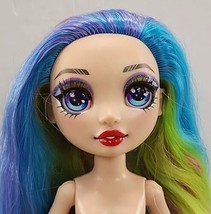 2020 MGA Rainbow High RH Series 2 Amaya Raine - Nude w/ Shoes - $18.37