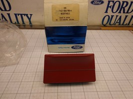 Ford Oem Nos F1CZ-5804788-A Receptacle Ash Tray Ashtray Asy Red Some Escort - £21.29 GBP