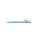 Faber-castell Grip 2011 Versatile Pencil 0.7 Mm Light Blue - $51.70