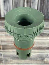Vintage Replacement 2-Piece Pour Thru Stopper #13 for Aladdin Stanley Th... - €19,10 EUR
