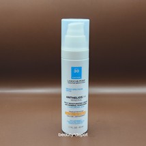 La Roche-Posay Anthelios HA Mineral SPF 30, 50ml (Without Box) - £25.57 GBP