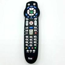 Genuine Verizon FiOS TV Remote Control Replacement VZ P265v5 RC Tested W... - $7.50