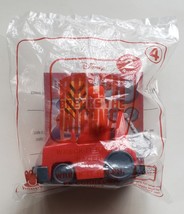  Ralph Breaks the Internet McDonald&#39;s Happy Meal Toy #4  (2018) - $5.00