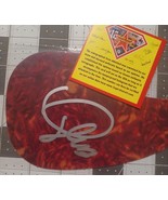 Taylor Swift Signed Pick Guard Autographed Eras Tour Folklore COA - $213.88