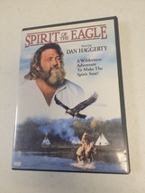 Spirit of the Eagle - £3.75 GBP