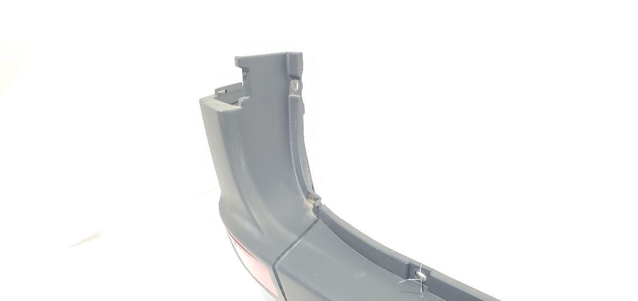 Rear Bumper Cover Only OEM 2016 Mercedes Sprinter Van Item image 6