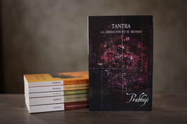 Book Tantra - La liberacion en el mundo con Prabhuji (Paperback - Spanish) - £24.55 GBP