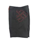 Men's Columbia Board Shorts 32" Omni Shield Water Repellent EXCELLENT co... - $9.76