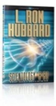Scientology 8-80 : The Discovery and Increase of Life Energy in the Genu... - $9.78