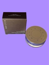 BECCA - Hydra-Mist Set &amp; Refresh Powder NIB - $24.74