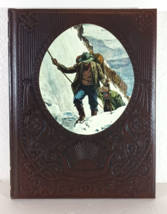 THE ALASKANS Time Life Books THE OLD WEST Series Tooled Embossed Hardcov... - €8,03 EUR