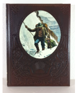 THE ALASKANS Time Life Books THE OLD WEST Series Tooled Embossed Hardcov... - €7,99 EUR