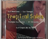 Tropical Salsa: Volume One by The Latin All-Stars (CD - 2000) - $9.89