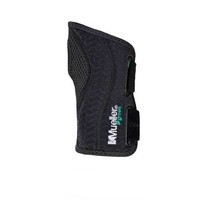 Mueller Green Fitted Wrist Brace Constant Compression Supports Injured Muscles - £14.93 GBP