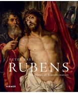 Rubens: The Power of Transformation Hardcover (limited edition) by Stefa... - $490.18 CAD