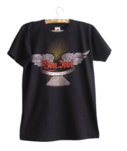 Vintage Bon Jovi T-shirt, Preowned Bon Jovi Lost Highway Tour T-shirt, Bon Jovi - £43.95 GBP