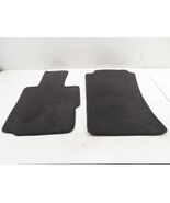 00 BMW Z3 M #1313 Floor Mats Carpet, Black - $98.99