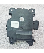 Dorman 604935 Fits Honda Accord Crosstour HVAC Air Door Actuator For 793... - $32.86 CAD