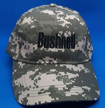 Bushnell Digital Camo BaseBall Cap By Cap America One Size Fits Most Adults - £6.28 GBP