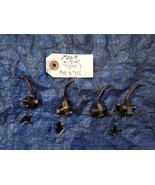 02-06 Acura RSX K20A2 Type S engine oil squirters jets OEM K20 motor set... - €43,06 EUR