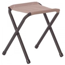 Folding Chair Stool Durable Outdoor Camping Picnic Beach Fishing Hunting Seat - £34.40 GBP