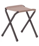 Folding Chair Stool Durable Outdoor Camping Picnic Beach Fishing Hunting... - £35.16 GBP