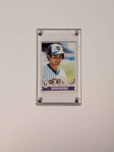 1979 Topps Paul Molitor #24 - $6.95