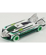 Hot Wheels 2017 SUPER CHROMES 5/10, SPEED SLAYER 50th Anniversary 1:64 D... - £6.33 GBP