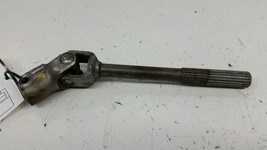 2011 Ford Fusion Lower Steering Column Shaft Knuckle U Joint 2008 2009 2... - $44.79