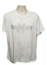 Mountain Dew Adult White XL TShirt - £11.87 GBP