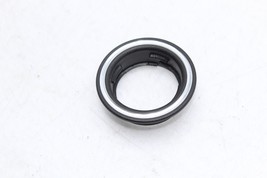 06-09 MERCEDES-BENZ W164 ML350 IGNITION SWITCH SURROUND RING TRIM E5326 image 2
