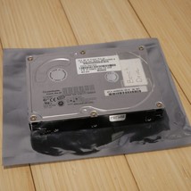 Quantum Fireball Plus AS 20.5GB HDD QMP20000AS-A REV. A00 - Tested 03 - $37.39