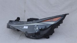 2021-23 Hyundai Elantra Headlight Lamp W/ LED DRL Driver Left LH (US Built) image 2