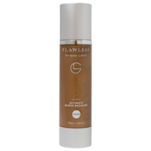 Gina Liano FLAWLESS Instant Ultimate Gloss Bronzer 100ml - $86.95