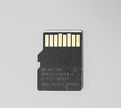 Samsung Pro Ultimate and Adapter 128GB microSDXC Memory Card image 3