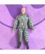 G.I. Joe Classic Alpha 1/6 Scale Soldier Action Figure - $13.00
