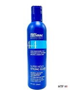 TRESemme 4+4 Super Hold Styling Glaze Four Conditioners Plus | 8 fl oz - €34,10 EUR