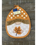 Home Collection Pot Holder Mitt - $182.93 MXN