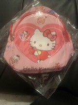 NWT Hello Kitty Mini Backpack - £11.22 GBP