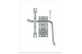 GATE LATCH 5-1/8&quot;ZN [Misc.] - $23.75