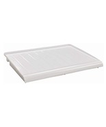 OEM Crisper Cover for Hotpoint CTX14CPGLWH CTX14AYBNRWW HTS17CBTDRWW NEW - $137.08 CAD