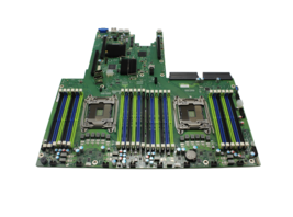 Fujitsu D3279-A12 RX2530 M1 System Board - $399.00