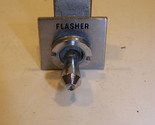 1968 CHRYSLER IMPERIAL FLASHER SWITCH LEBARON CROWN COUPE - £35.55 GBP