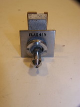 1968 Chrysler Imperial Flasher Switch Lebaron Crown Coupe - £35.38 GBP