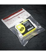 EPSON 69 T0694 YELLOW INK CARTRIDGE - Sealed ~ New / Old Stock ~ Date sh... - $10.81 CAD