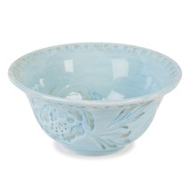 Toulouse Collection, Soup/Cereal Bowl, Blue - £17.01 GBP