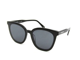 Marsquest Ursa Cat Eye Sunglasses, UR2 Gloss Black / Gray. 66-15-146 #354 - £27.15 GBP