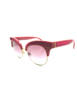 NEW AUTHENTIC Dolce &amp; Gabbana DG 6109  3097/8D SUNGLASSES - $249.99