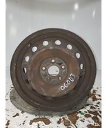 Wheel 15x6 Steel Without Fits 06-11 CIVIC 1405585 - $2,114.84 MXN