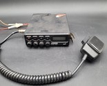 Maxon MCB-45W Compact 40 Channel Mobile NOAA CB Radio with Microphone Te... - $24.74